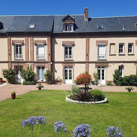 Le Clos Saint-Germain Rugles Exteriér fotografie