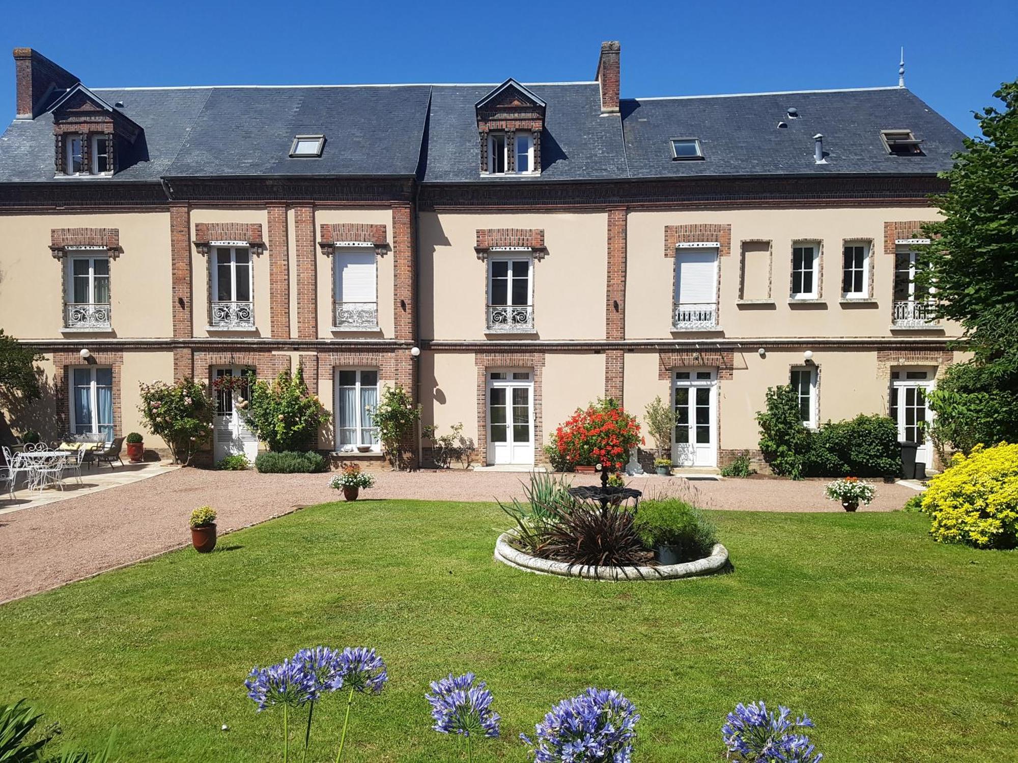 Le Clos Saint-Germain Rugles Exteriér fotografie